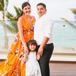 Meet your Posher, Lety